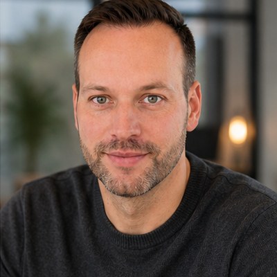 Manuel Forche – Betreiber von elterngeldtrick.info
